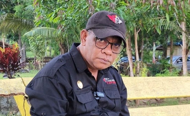 Ketua Tim Hukum BTM-CK: Terbukti Lakukan Pelanggaran TSM, KPU Biak Numfor dan KPU Keerom Akan Dilaporkan ke DKPP RI
