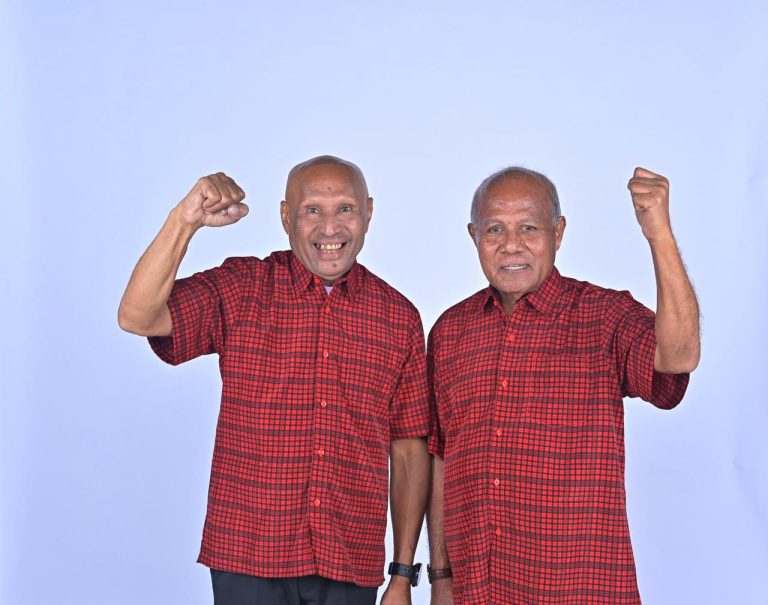 Saatnya Menangkan BTM–CK, Rebut Kembali Kemenangan yang Tertunda