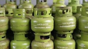 Energi Terjaga: Pertamina Jamin Ketersediaan LPG di Wilayah Timur