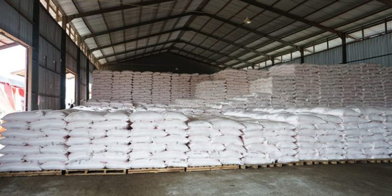 Stok 246.919 Ton, Pupuk Indonesia Jamin Penyaluran Subsidi di Wilayah Timur Sesuai RDKK