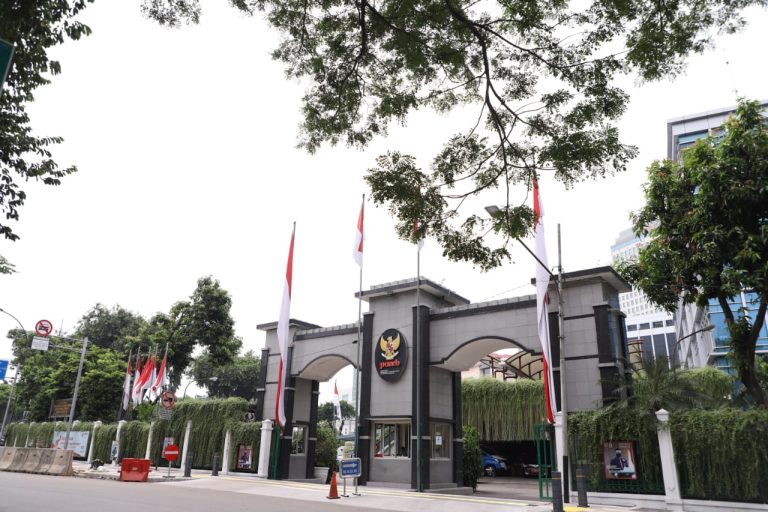 Kemen PANRB Perkuat Transformasi Digital, Siapkan Implementasi Pemerintah Digital 2026 di Kawasan Timur