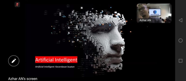 Ikuti Sesi Pelatihan BTS-AI+, BF Law Firm Perkuat Kapasitas Hukum Digital