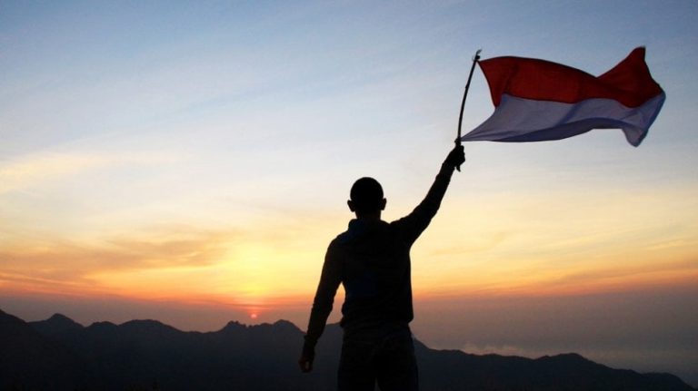 Merawat Persatuan, Membangun Masa Depan: Semangat Sumpah Pemuda ke-97