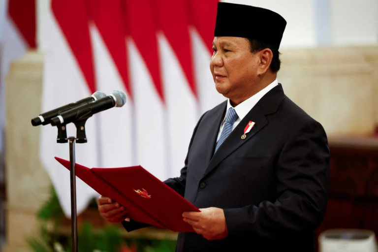 Presiden Prabowo : Komite Otsus Papua segera bekerja
