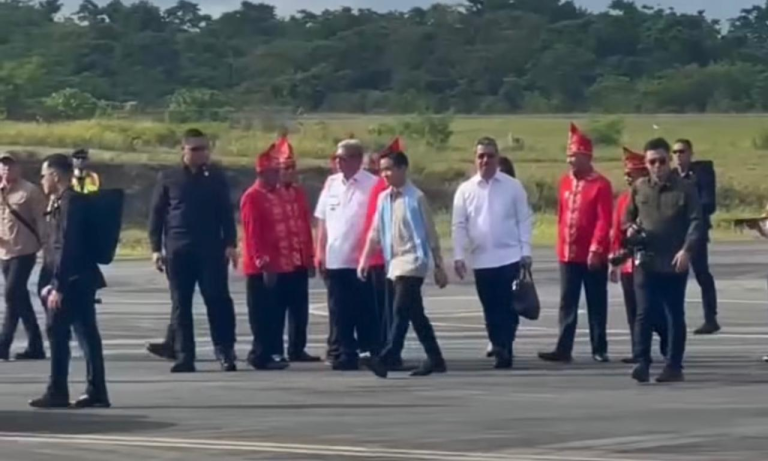 Direktur Yante Institute M.H Adhyaksa Farawowan : Kehadiran di Kep. Kei Wapres Gibran kami harap bukan sekedar euforia sesaat