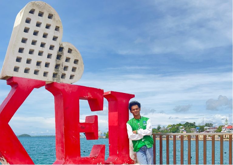 Direktur Yante Institute : Festival Pesona Meti Kei 2025 Perpaduan budaya dan Pariwisata