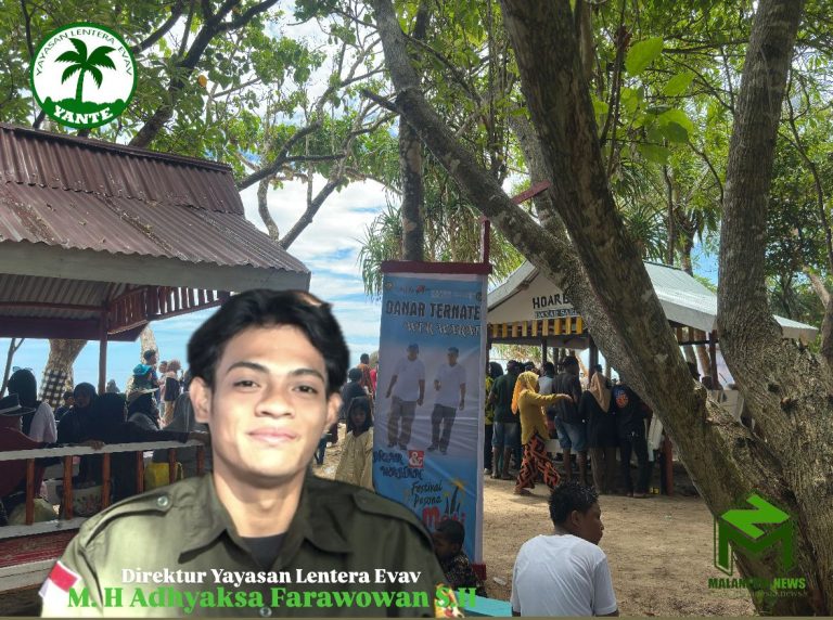 Direktur Yayasan Lentera Evav : Penutupan Festival Pesona Meti Kei Bukanlah Akhir Dari Perayaan