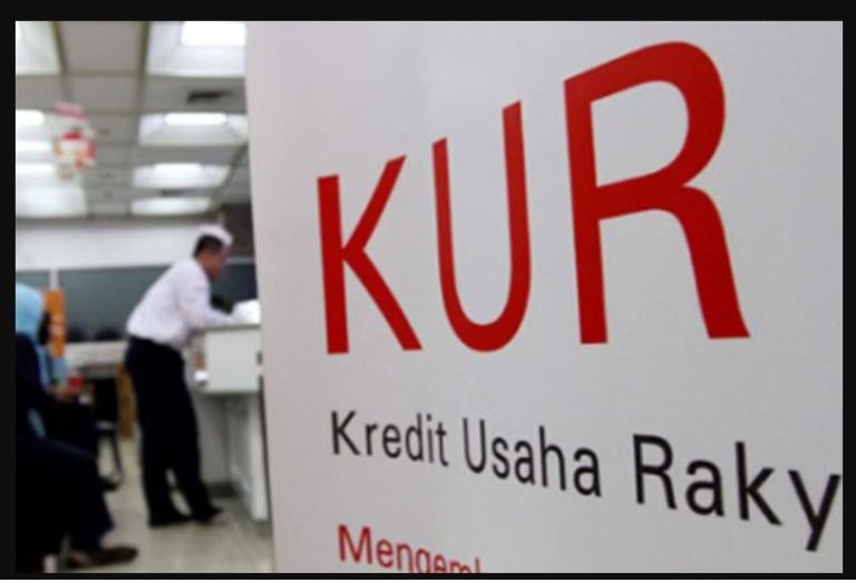 Ratusan UMKM Papua Dapat Suntikan Modal Lewat Program KUR Nasional