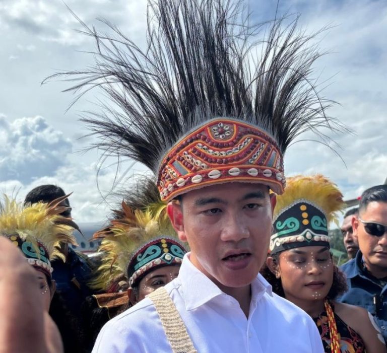 Astacita ala Papua: Janji Kontekstual di Tengah Teka-teki Efisiensi Otsus