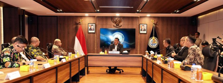 Provinsi Papua Bakal Jadi Tuan Rumah Rakorgub Se-Tanah Papua