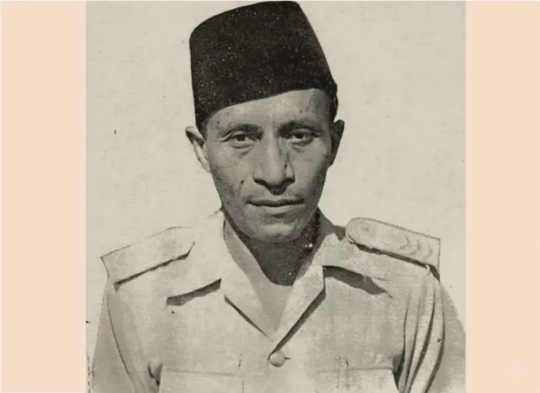 Gubernur Papua Pertama, Resmi Jadi Pahlawan Nasional