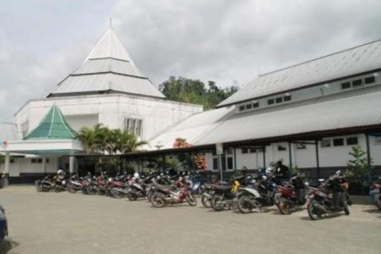 Ibu Hamil Meninggal Ditolak 4 RS: Gubernur Papua Minta Maaf, Direktur RS Dicopot