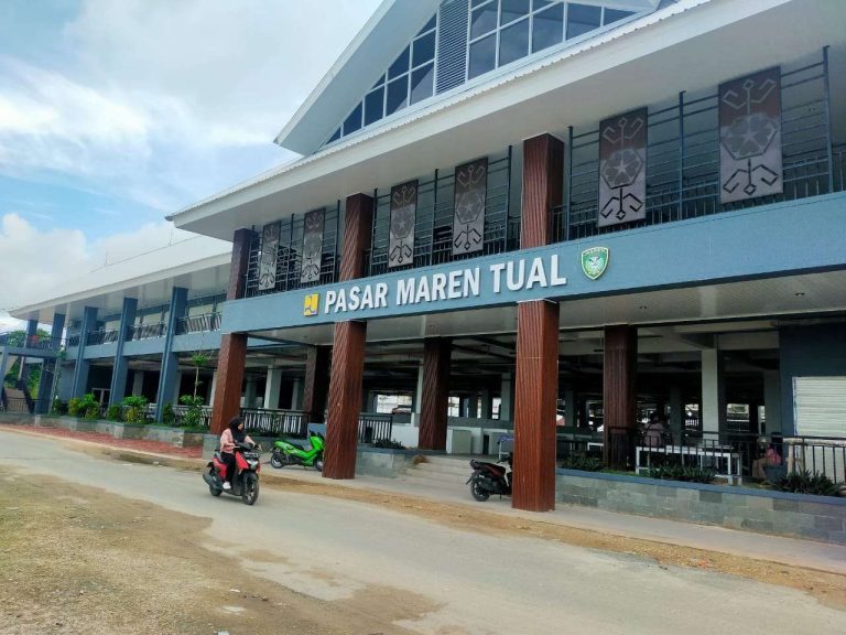 Transisi Bisnis Mikro di Tual: Antara Peningkatan Kualitas Produk dan Pemanfaatan Peluang Eksternal.