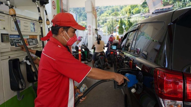 Pertamina Papua Maluku Pimpin Operasi Gabungan, Ungkap Penyelewengan Solar Subsidi