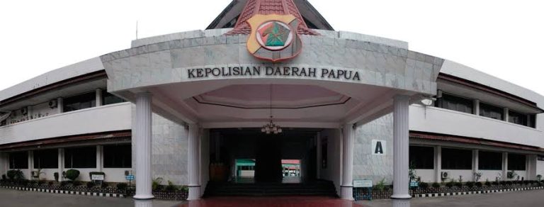 Ditreskrimsus Polda Papua Limpahkan 7 Tersangka Tambang Emas Ilegal ke Kejaksaan