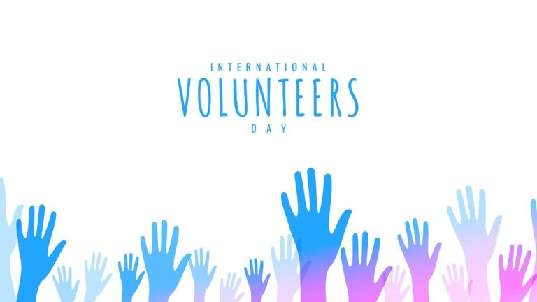 5 Desember, Dunia Rayakan International Volunteer Day: Menghormati Kontribusi Tak Ternilai Para Relawan