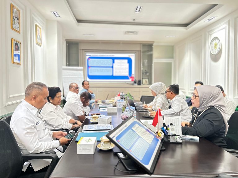 KEPP Otsus Papua Rencanakan Undang Presiden Prabowo Hadiri Perayaan Natal di Papua