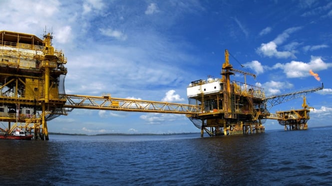 Tarik Investor, Pemerintah Resmi Buka Lelang 8 Blok Migas Tahap III Tahun 2025