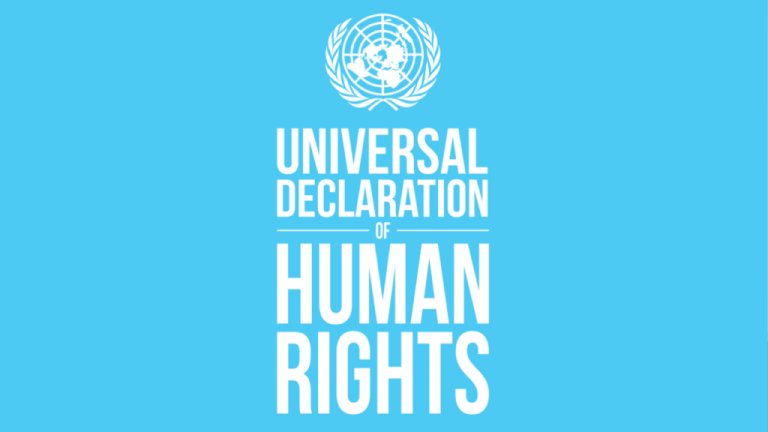 Refleksi 10 Desember: Sorotan Global dan Domestik atas Tantangan HAM di Tahun 2025