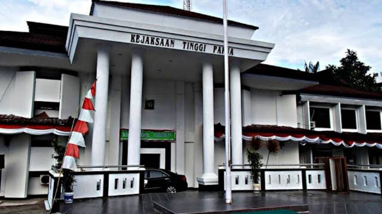 Kejati Papua Amankan Rp30,6 Miliar Uang Korupsi PON XX, Target Pemulihan Rp205 Miliar Terus Berjalan