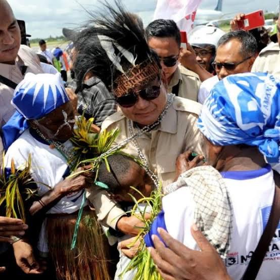 Presiden Prabowo Akan Kumpulkan Seluruh Kepala Daerah Papua Pekan Depan, Tetapkan Arah Percepatan Pembangunan