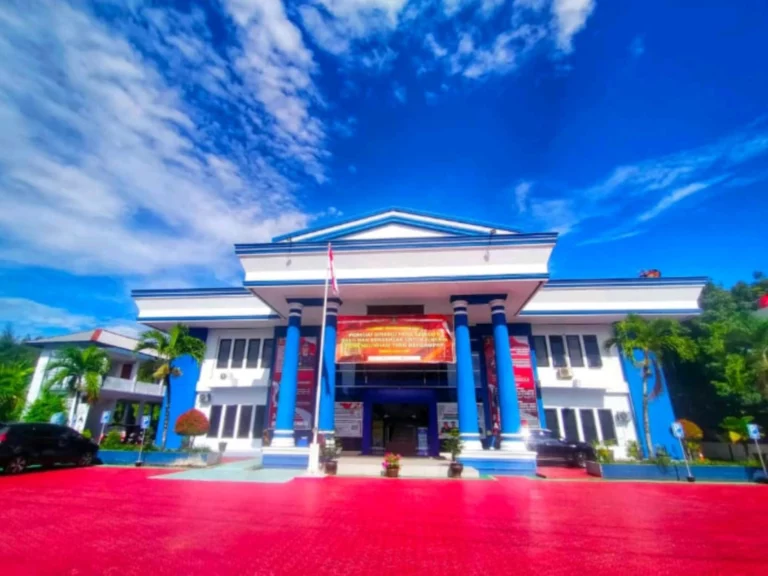 Perkuat Akses Keadilan, Kanwil Kemenkumham Papua Sebar 4.771 Pos Bantuan Hukum di 4 Provinsi