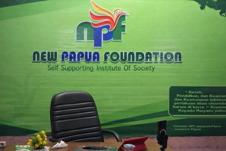 Menyoal Efisiensi Anggaran di Papua, NPF Akan Gelar Diskusi Publik Bersama Pemateri Nasional dan Daerah