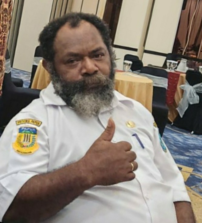 Kemandirian Fiskal atau Pemaksaan? H. Ongge: UU HKPD Bisa Jadi ‘Siksaan’ bagi Daerah 3T