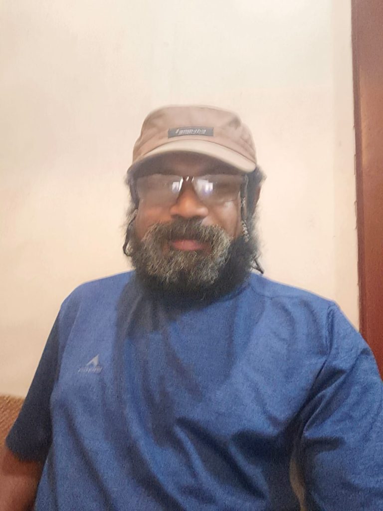 Frits Karubaba Soroti Banyaknya Jabatan Plt di Pemkot Jayapura, Dinilai Berdampak pada Kinerja ASN