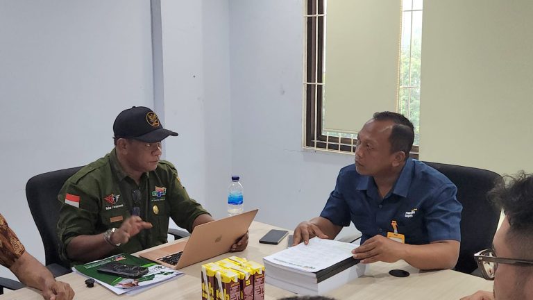 NPF Bawa Aspirasi Pensiunan ke Bank Mandiri Taspen, Soroti Transparansi Kredit dan Asuransi