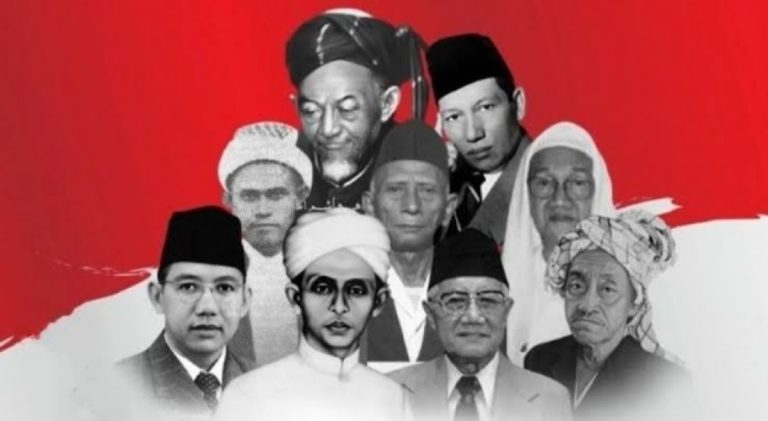 Peran Nahdatul Ulama Mempertegas Eksistensi Kemerdekaan Indonesia di Tanah Papua
