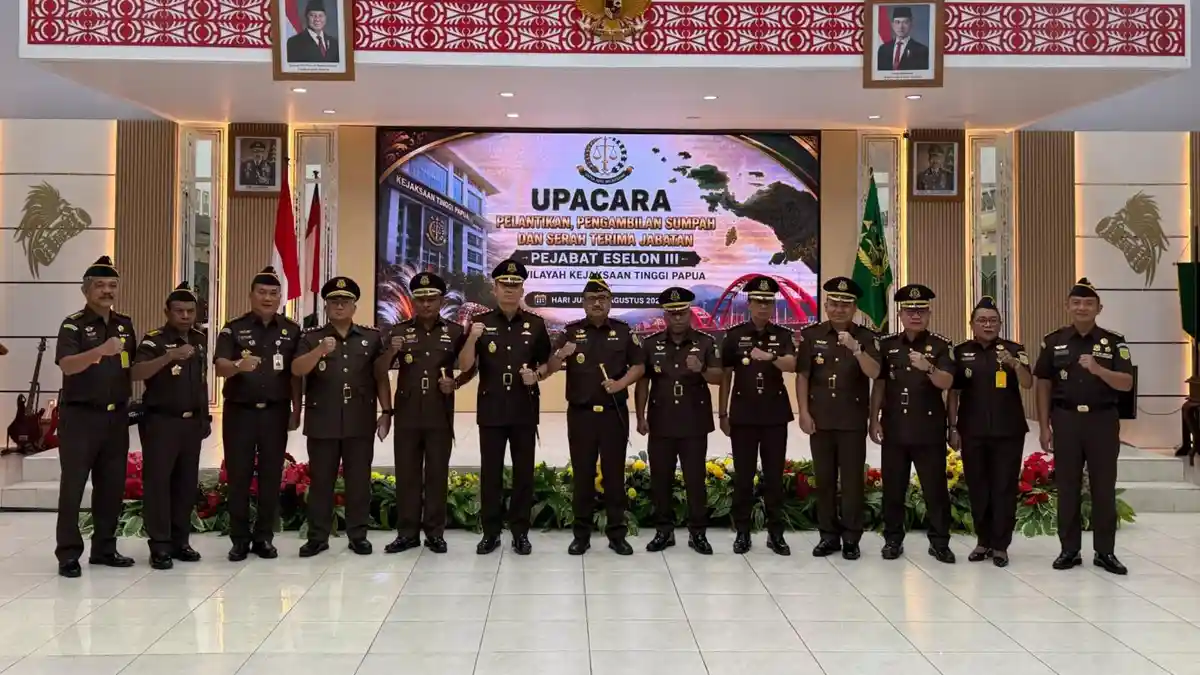 ejaksaan-Tinggi-Papua-Jefferdas