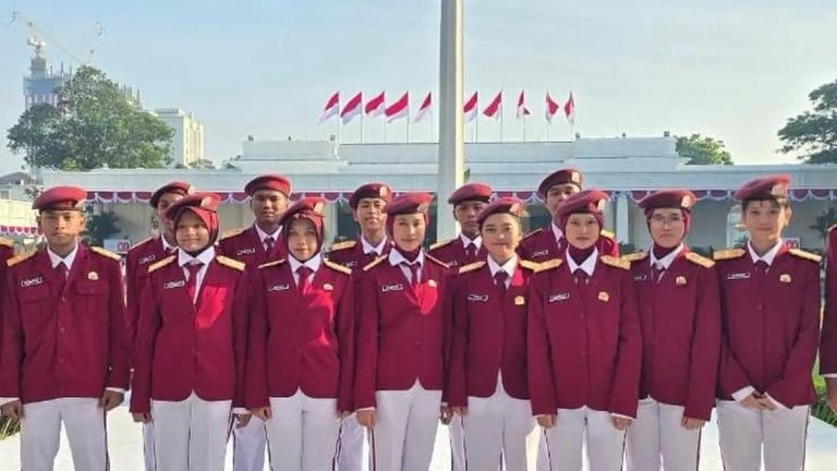 1 Tahun Sekolah Rakyat, Lulusannya Siap Bersaing di Dunia Kerja