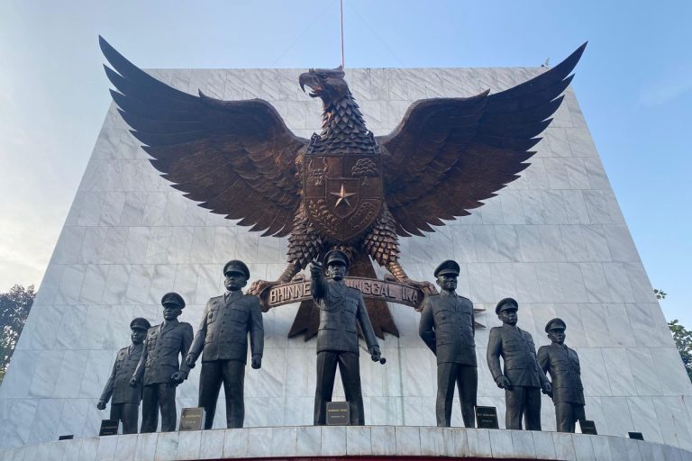 Mengenang Sejarah G30S/PKI: Peristiwa Kelam Bangsa 30 September 1965