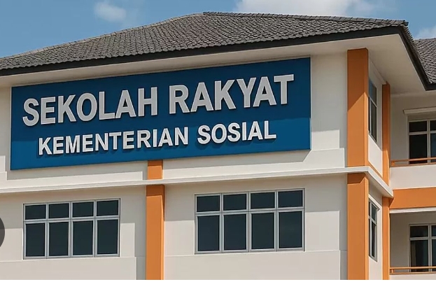 Sek rakyat