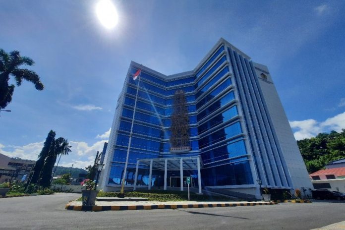 Foto-GKN-Jayapura-Dian