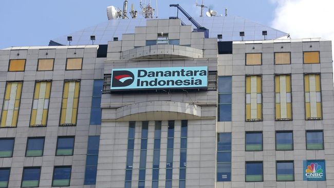 danantara