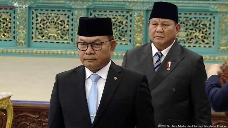 Presiden Perintahkan Menko Polkam Rebut Hati Rakyat Papua Lewat Pendekatan Humanis