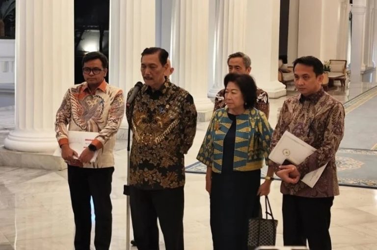 LBP Sebut Presiden Prabowo Setuju Ubah Definisi Korupsi, Elemen Kerugian Negara Terancam Dihapus