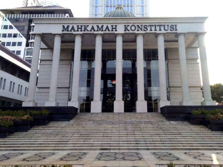 Malam Nanti, MK Bacakan Putusan Akhir Gugatan Keabsahan Ijazah Gibran